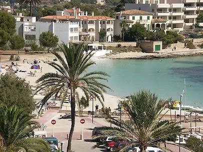 ***  Es Trenc Otel Colonia de Sant Jordi İspanya