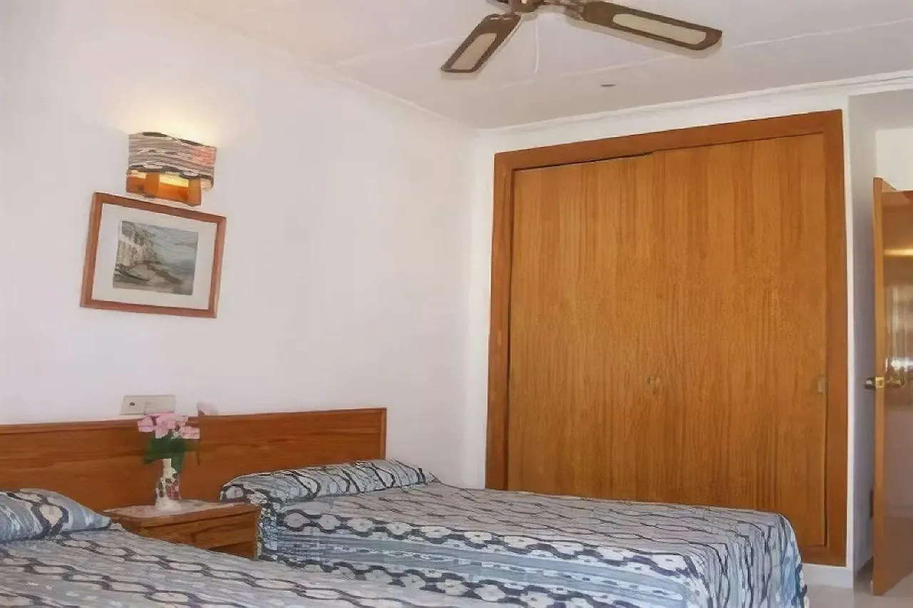 Es Trenc Otel Colonia de Sant Jordi