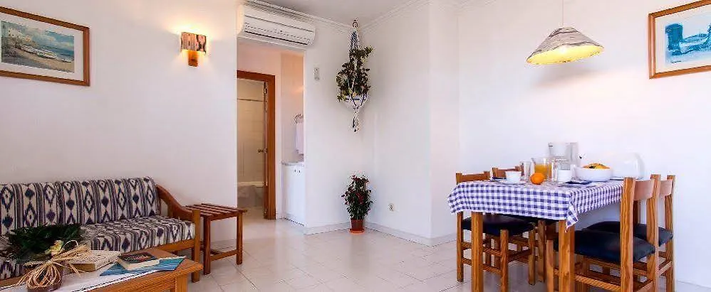 Es Trenc Otel Colonia de Sant Jordi