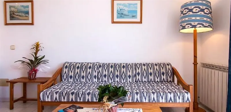 Es Trenc Otel Colonia de Sant Jordi 3*,