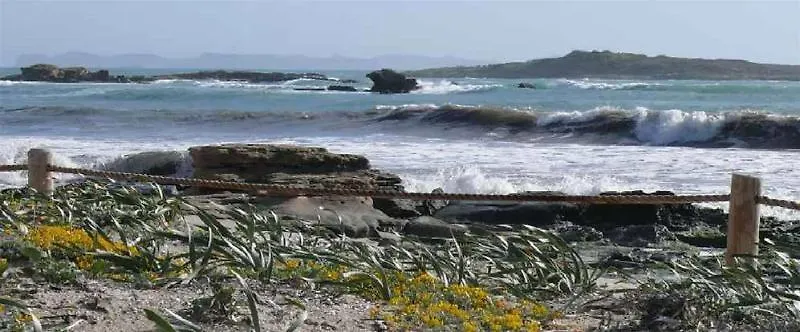 Es Trenc Otel Colonia de Sant Jordi