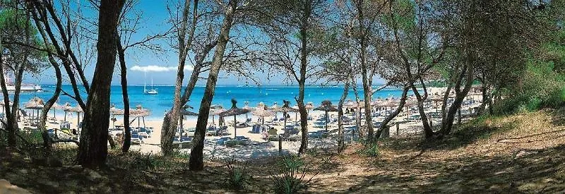 Es Trenc Otel Colonia de Sant Jordi