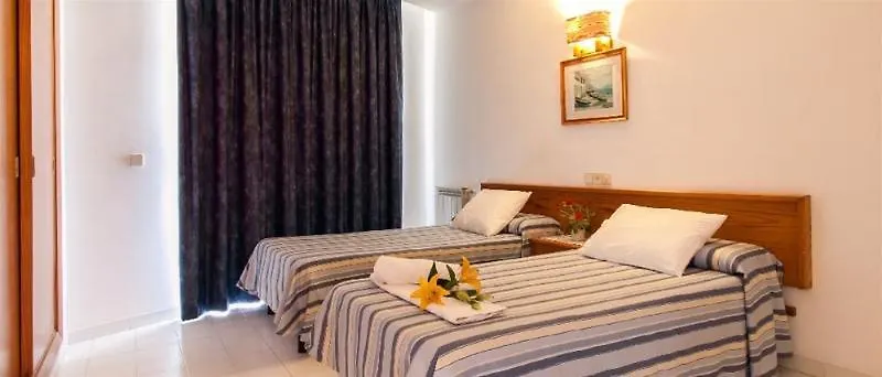 Es Trenc Otel Colonia de Sant Jordi 3*,