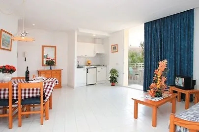Es Trenc Hotell Colonia de Sant Jordi