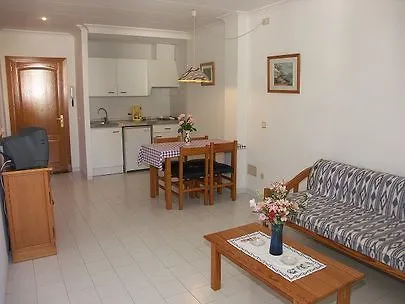 Es Trenc Hotell Colonia de Sant Jordi