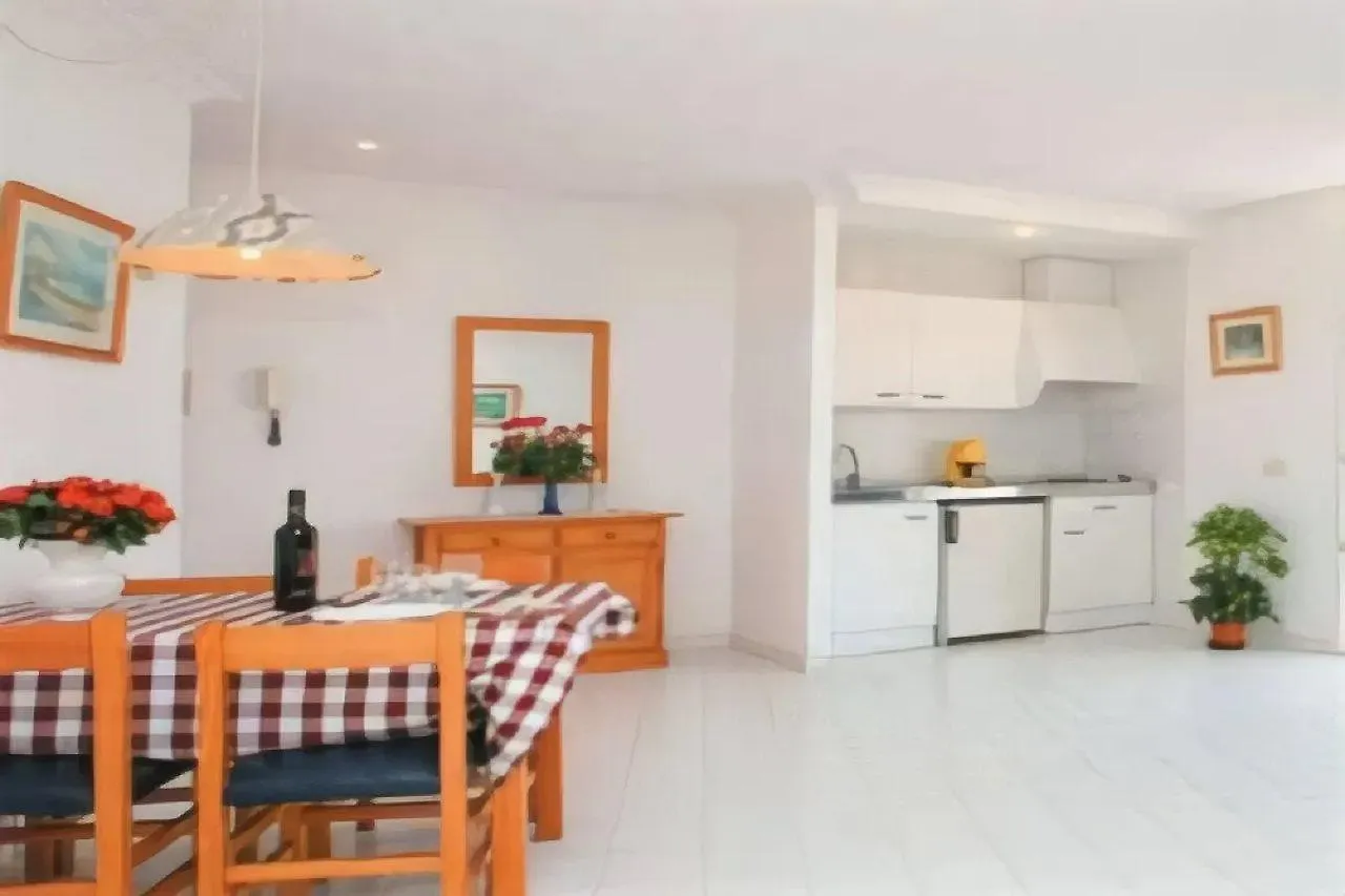 Es Trenc Hotell Colonia de Sant Jordi Spanien
