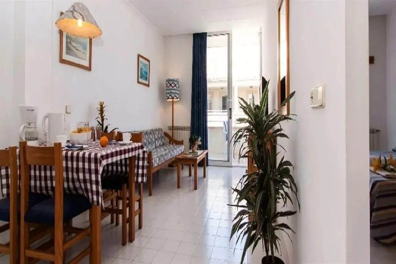 Es Trenc Hotell Colonia de Sant Jordi 3*,  Spanien