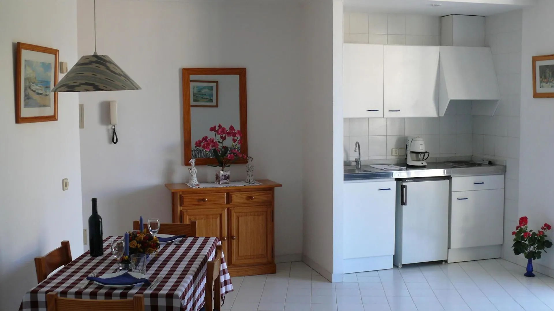Es Trenc Hotell Colonia de Sant Jordi