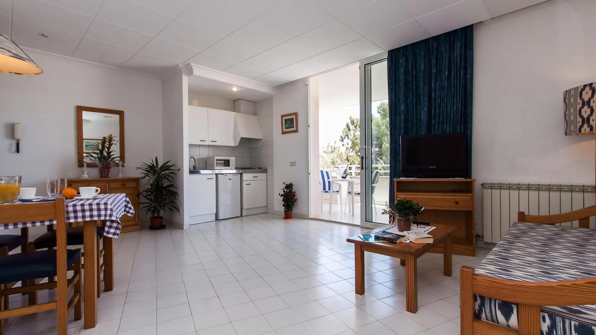 Es Trenc Hotell Colonia de Sant Jordi