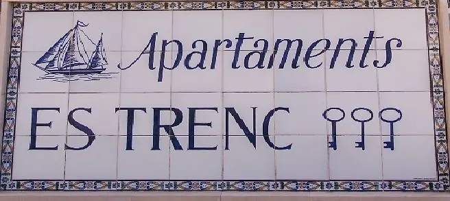 Es Trenc Hotell Colonia de Sant Jordi 3*,  Spanien