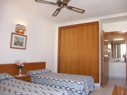 Es Trenc Hotell Colonia de Sant Jordi