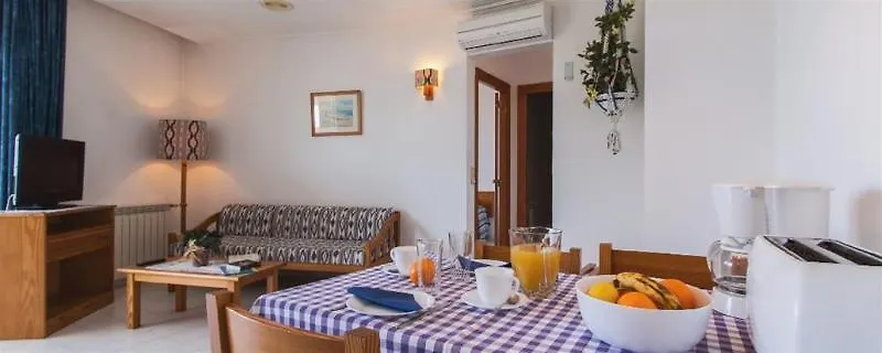 Es Trenc Hotell Colonia de Sant Jordi 3*,  Spanien